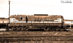 L&N GP9 553